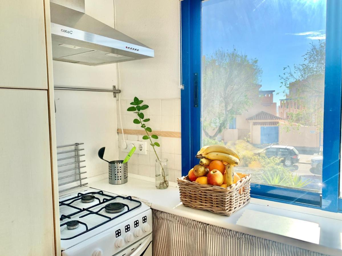 Skyte-home Apartment Tarifa