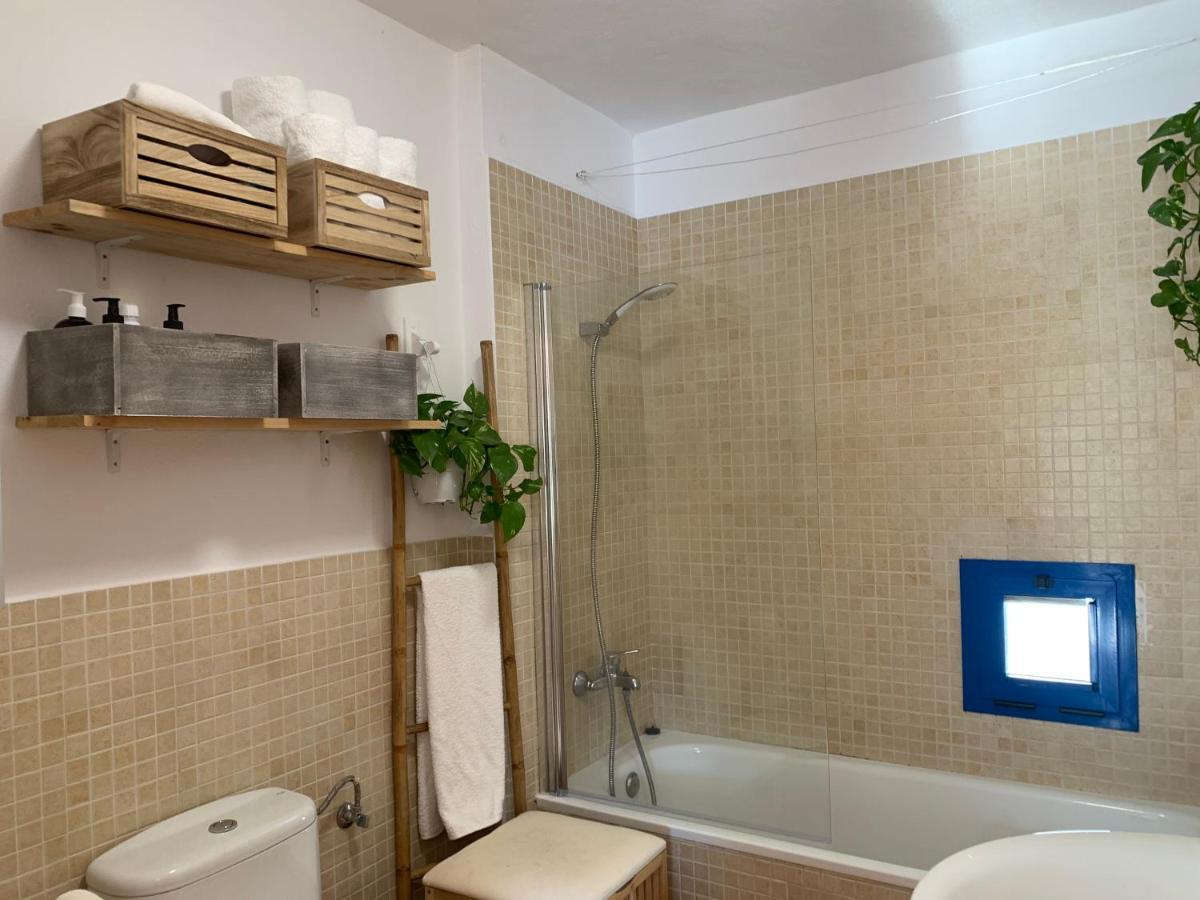 Skyte-home Apartment Tarifa