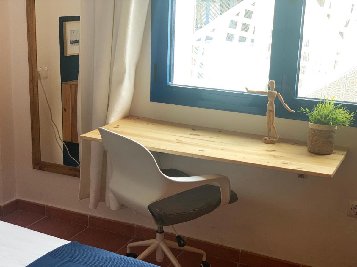 Apartment Skyte-home Tarifa