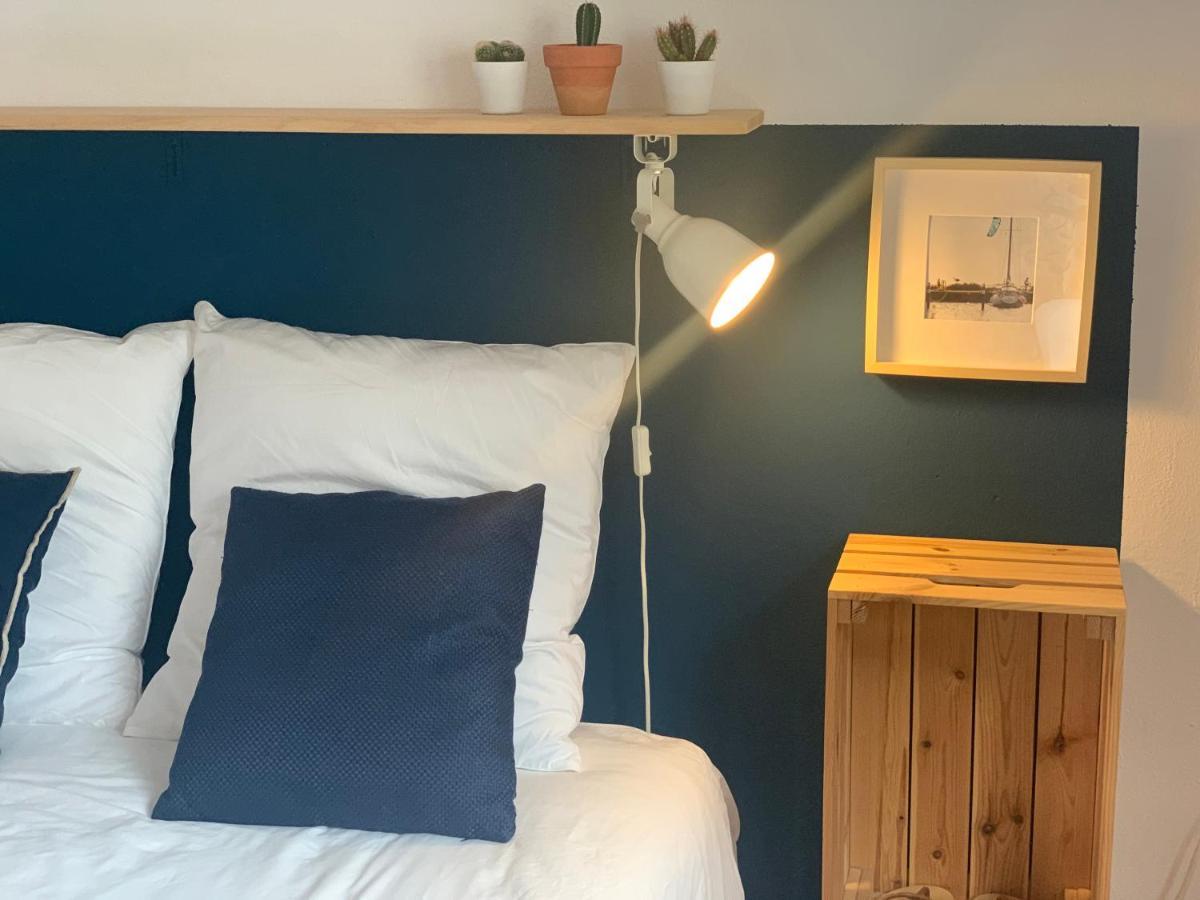 Apartment Skyte-home Tarifa