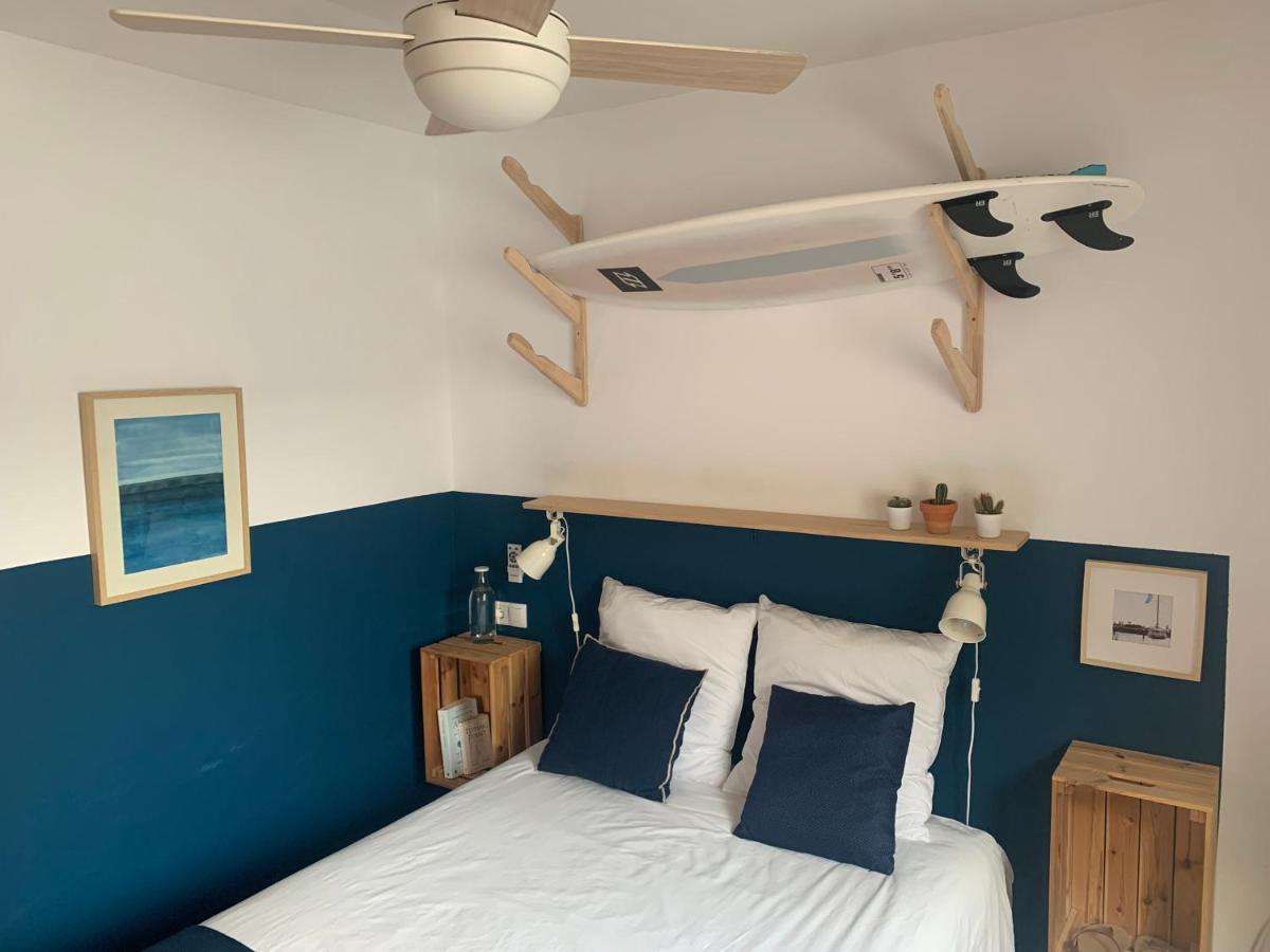 Skyte-home Apartment Tarifa