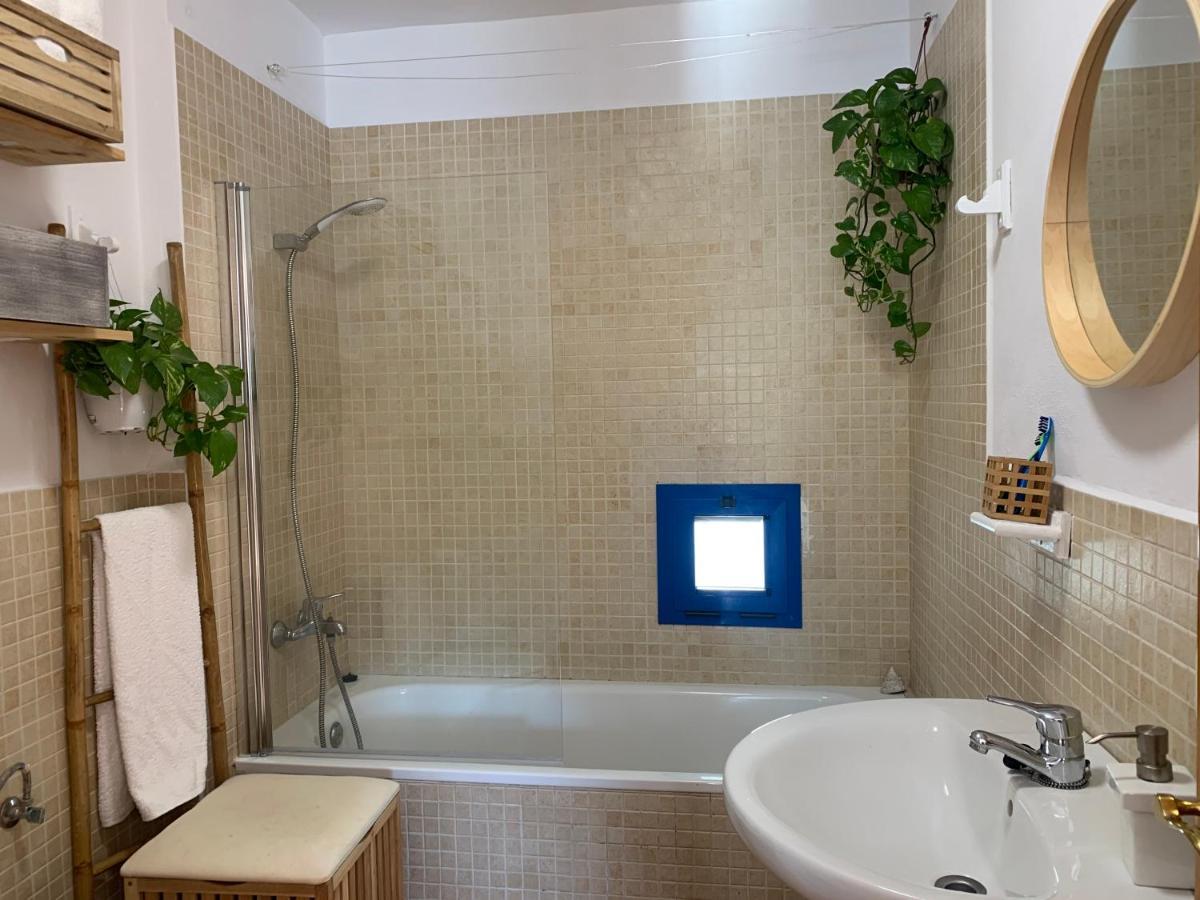 Apartment Skyte-home Tarifa