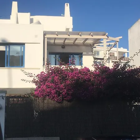 Skyte-Home Tarifa Exterior photo