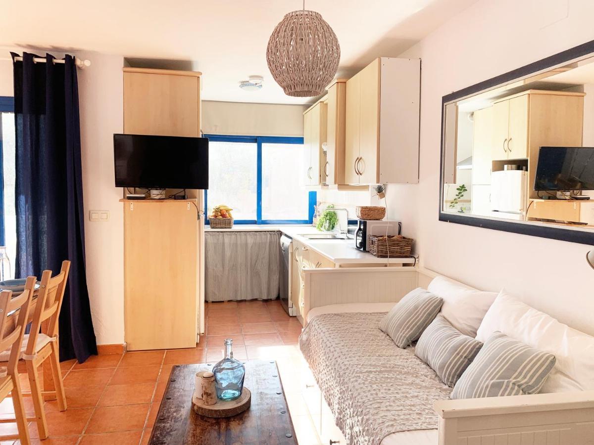 Apartment Skyte-home