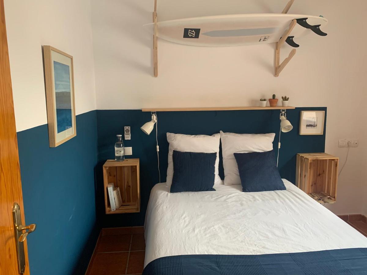 Skyte-home Apartament Tarifa