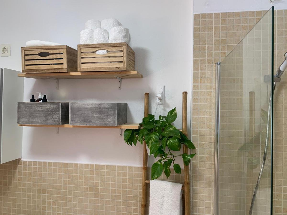 Apartamento Skyte-home