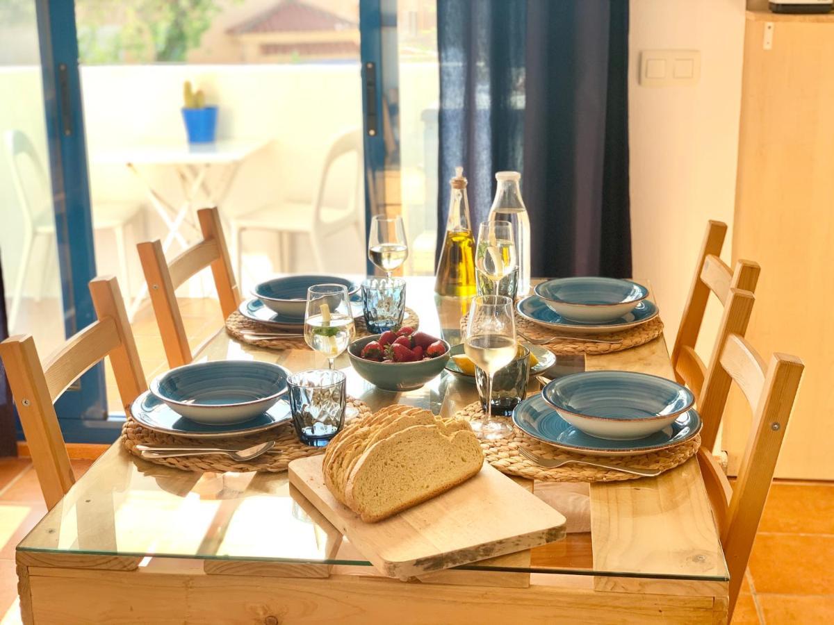 Skyte-home Apartament Tarifa
